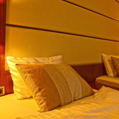 Safa Royal Museum Hotel Konya Esterno foto
