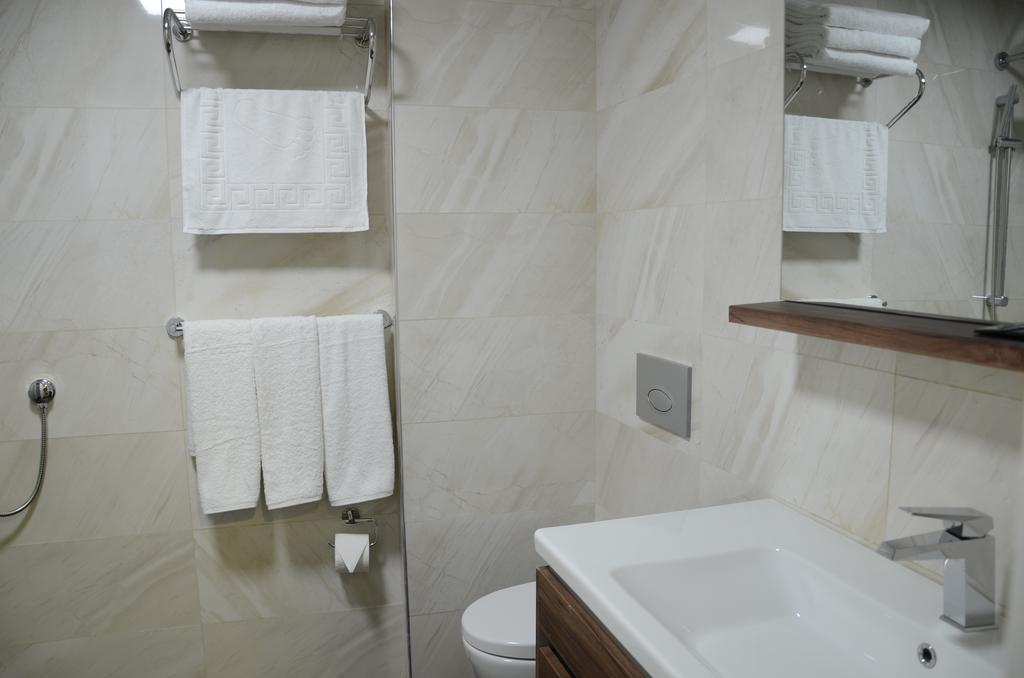 Safa Royal Museum Hotel Konya Esterno foto