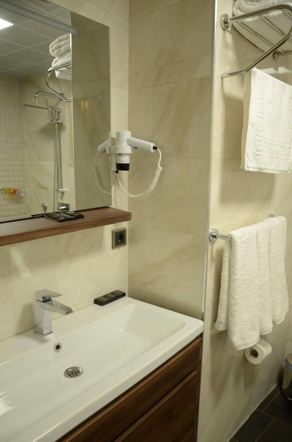 Safa Royal Museum Hotel Konya Esterno foto