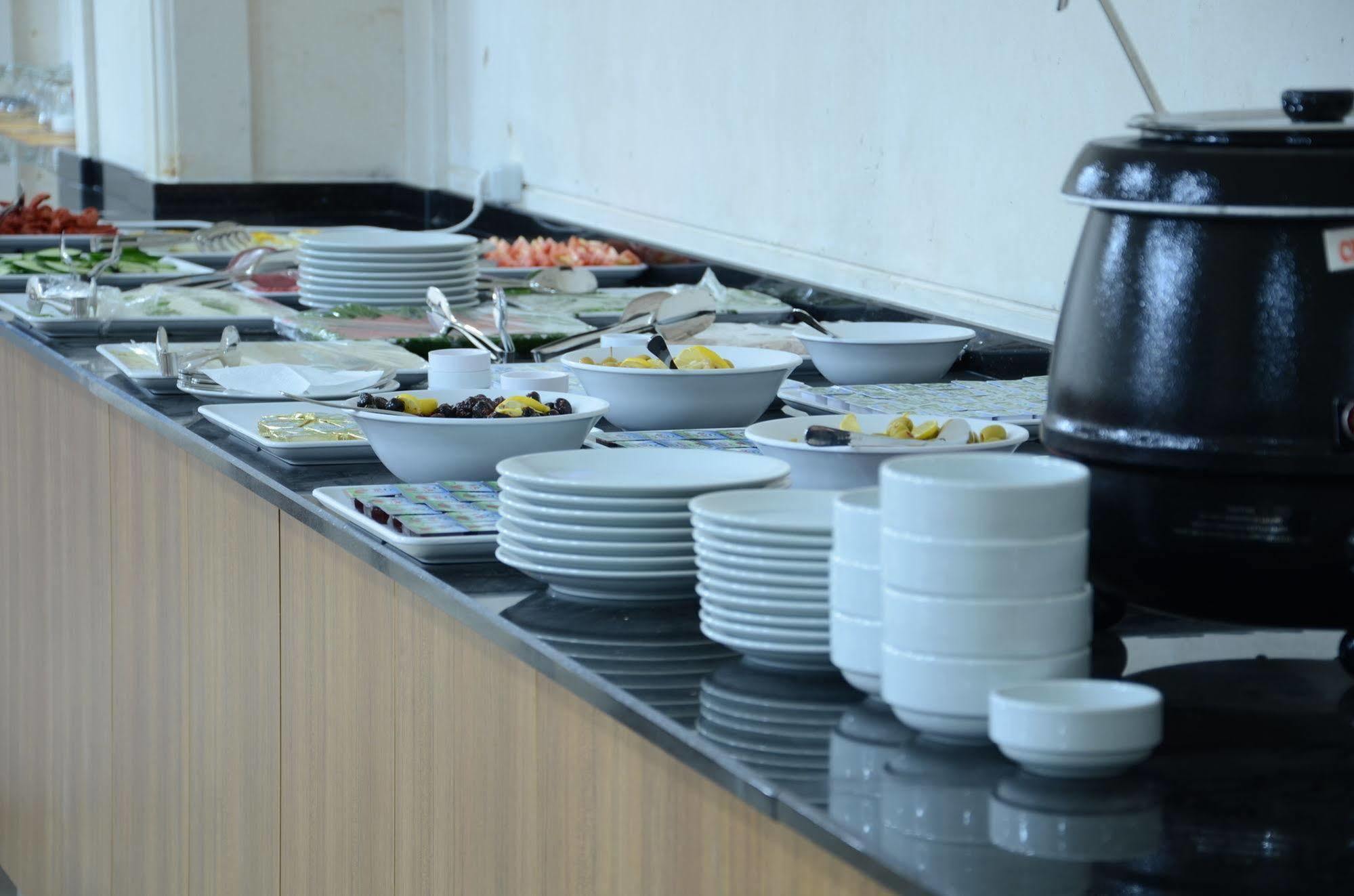 Safa Royal Museum Hotel Konya Esterno foto