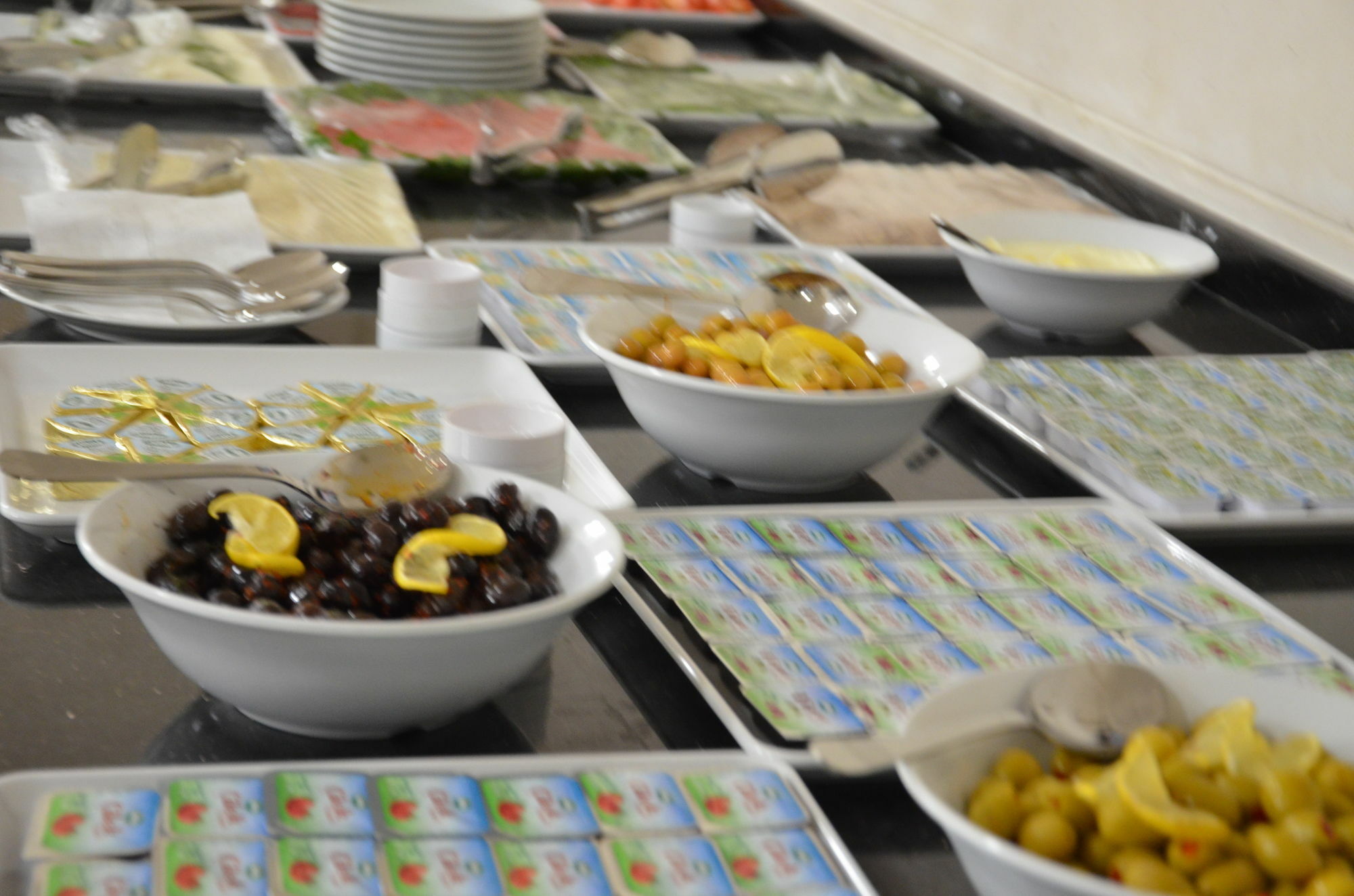 Safa Royal Museum Hotel Konya Esterno foto